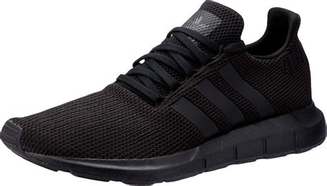 swift run schuhe adidas schwarz|adidas swift run casual shoes.